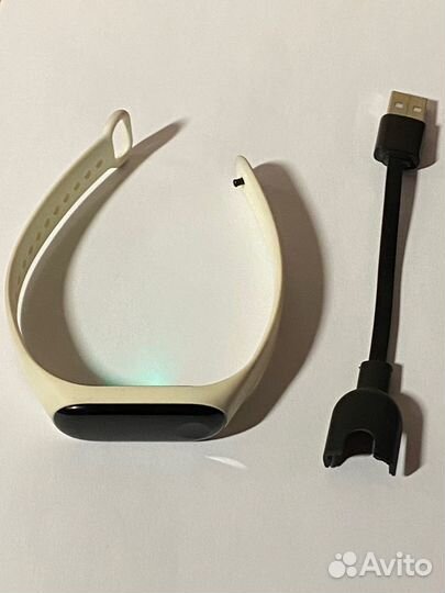 Xiaomi smart band 3