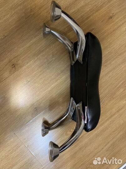 Подставка для маникюра