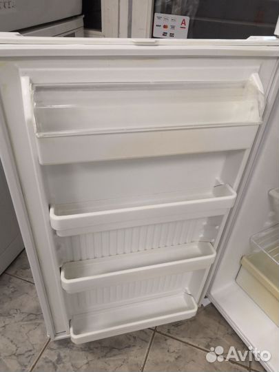 Холодильник мини с гарантией