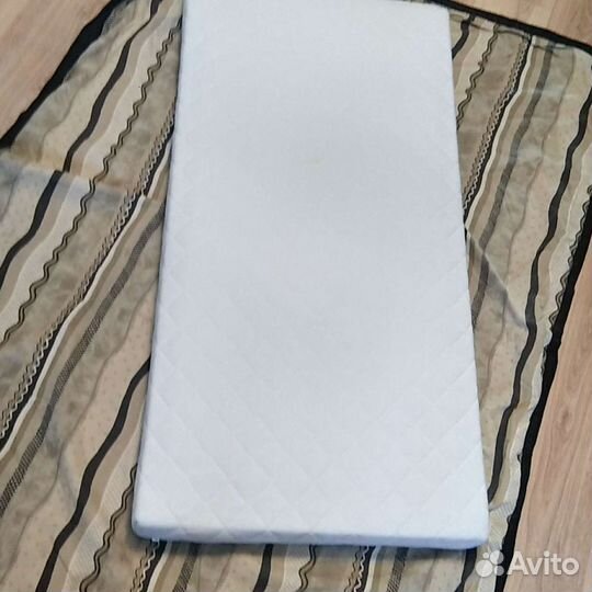 Матрас детский 120х60 IKEA