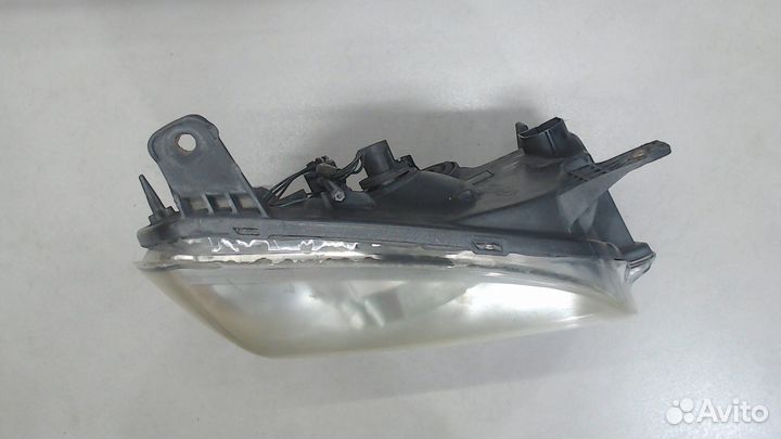 Фара (передняя) GMC Yukon, 2007