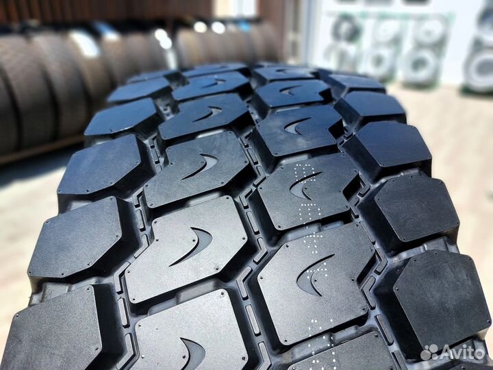 Шины 385/65r22.5 Evergreen eam61 artd: 820