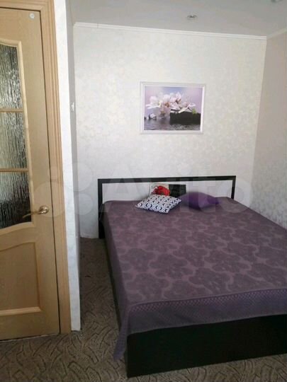 1-к. квартира, 35 м², 11/12 эт.