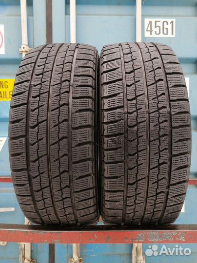 Goodyear Ice Navi Zea II 215/55 R17 94Q