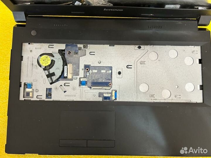 Материнская плата lenovo b50-45 и запчасти