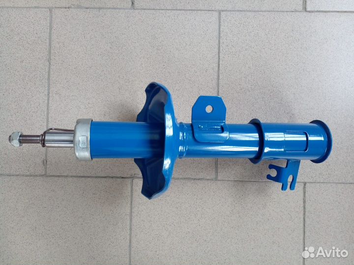 Амортизатор подвески газовый, передний правый/левы