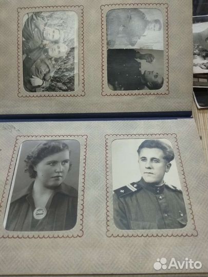 Фото из Оккупационной группы войск в Германии