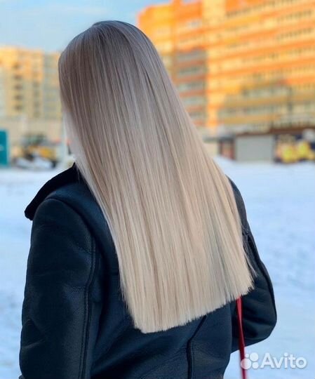 Лечение волос бразильская косметика