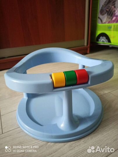 Стульчик для купания