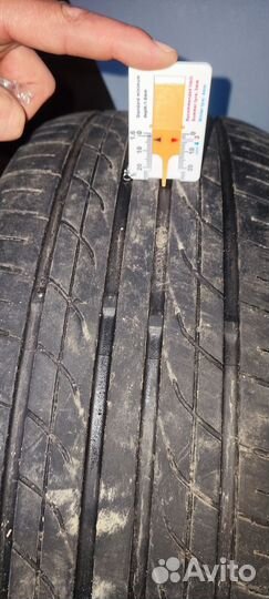 Yokohama Practiva BP01 215/55 R17 94V