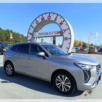 Haval Jolion 1.5 MT, 2023, 12 301 км, с пробегом, цена 1 979 995 руб.