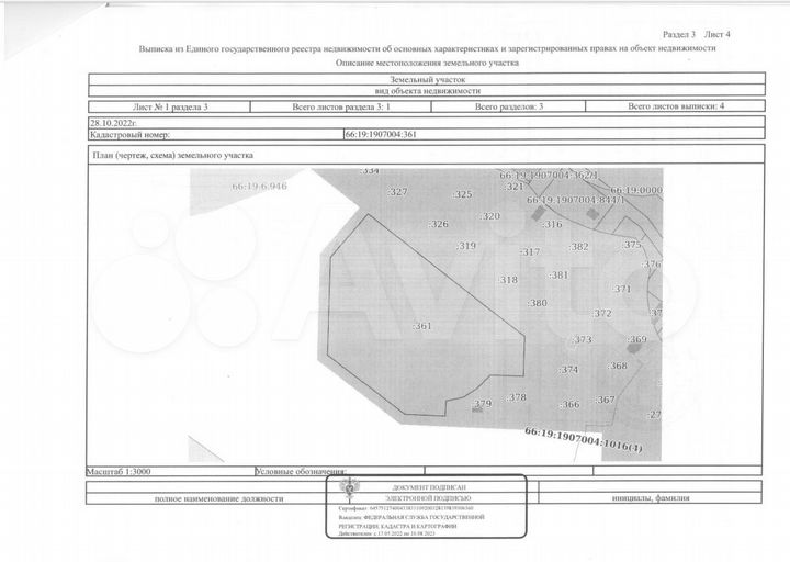 Участок 3,4 га (СНТ, ДНП)
