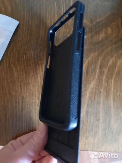 Чехол новый