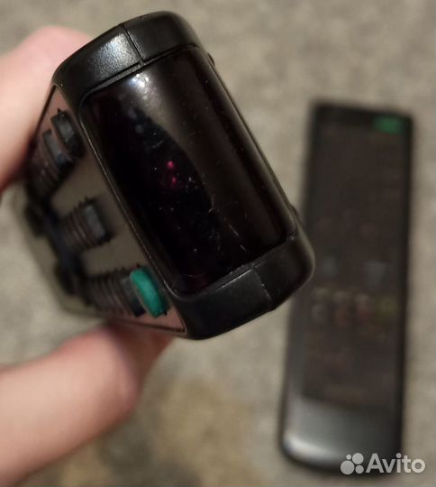 Пульт телевизор sony,видеомагнитафон RM-836,RM-841