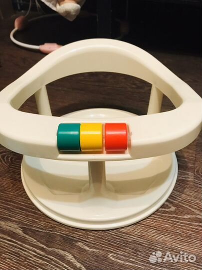 Горка для купания