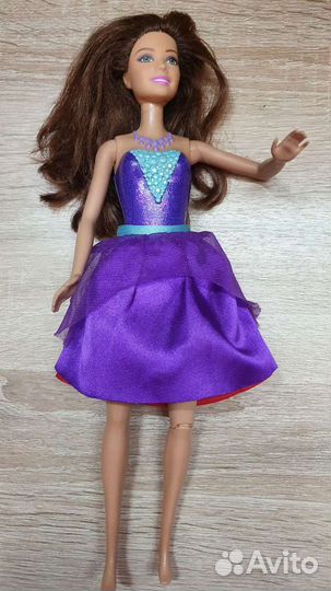 Куклы Барби, Супергероиня, Вандер вумен, Леди Баг