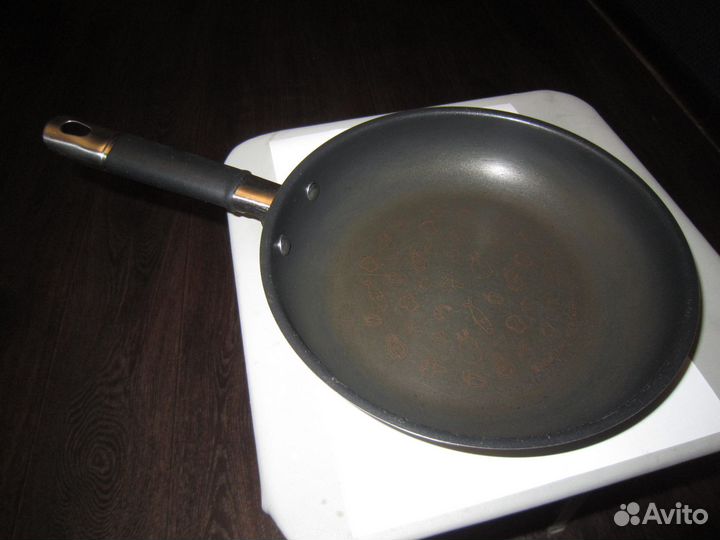 Сковорода Taller