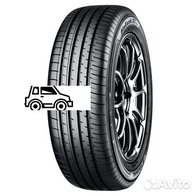 Yokohama BluEarth-XT AE61 235/65 R18 106V
