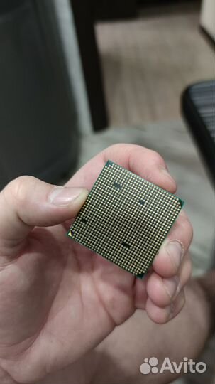 Процессор amd phenom 965