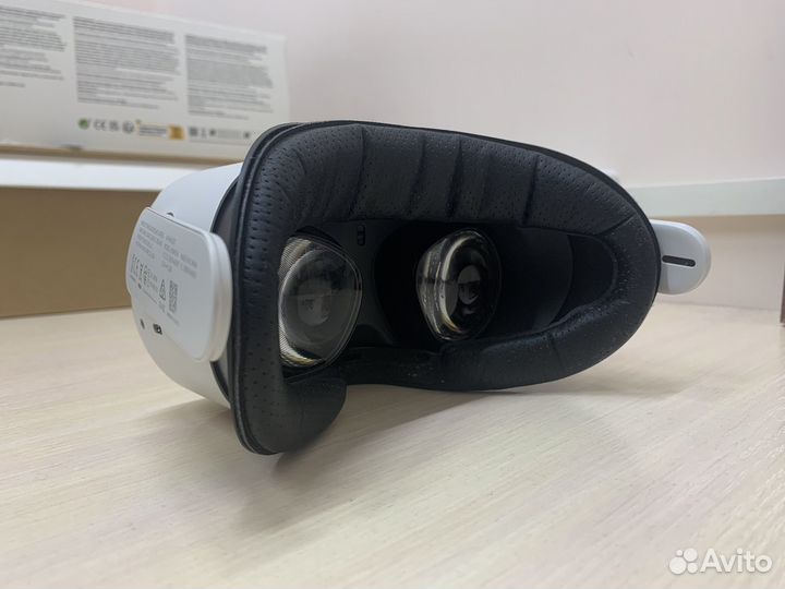 Vr очки oculus quest 2