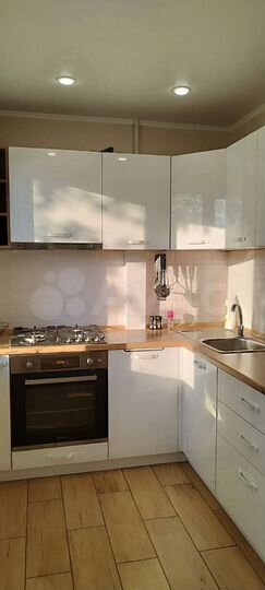 2-к. квартира, 50 м², 4/5 эт.