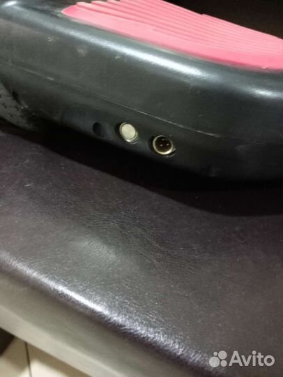 Гироскутер детский