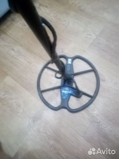 Металлоискатель garrett ace 250