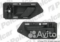 Внутренняя ручка левый перед для citroën berlingo (MF) 07.96-10.02