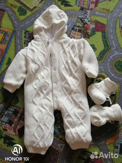 Детские вещи