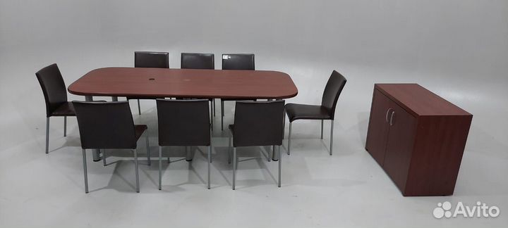 Стулья в переговорную