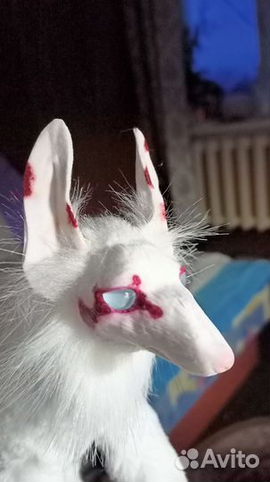 Персонаж заказчика