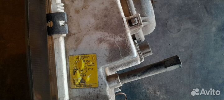 Фары ваз 2110