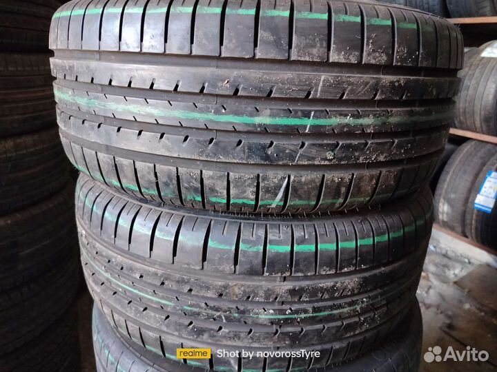 Goodyear Eagle NCT5 225/50 R17 94W