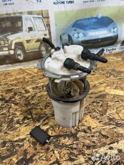 Топливный насос Датсун Гранта