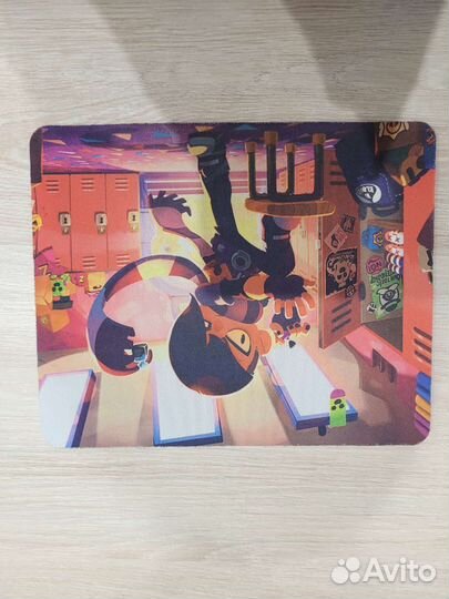 Коврик для мышки