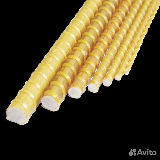 Композитная арматура