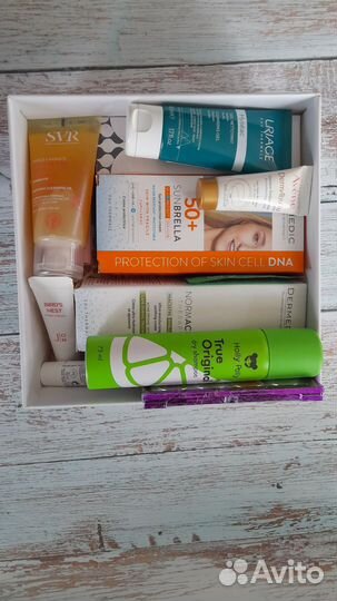 Beauty Box