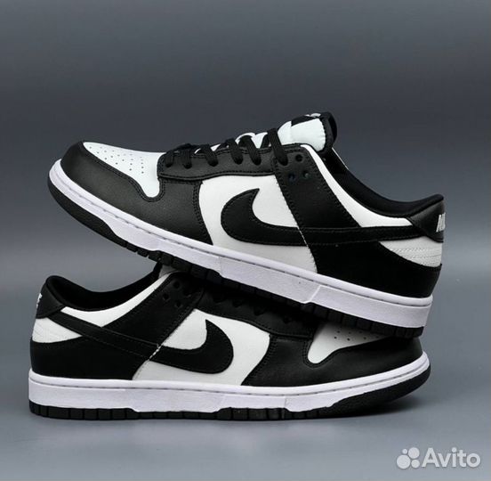 Кроссовки nike