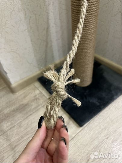 Когтеточка для кошек