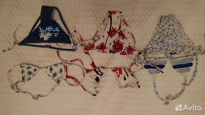 Для бассейна и пляжа 3-6 лет