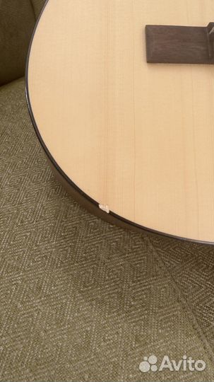 Классическая гитара 3/4 Parkwood PC75 OP wbag