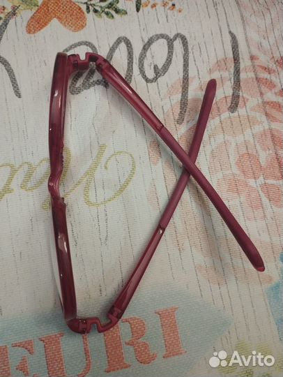 Оправа Nano Camper