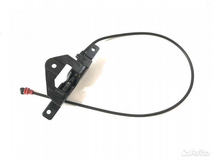 Замок багажника BMW X5 E53