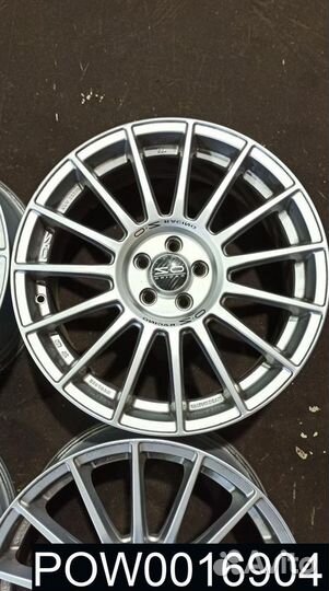 Диски R18 Volkswagen Б/у Литые