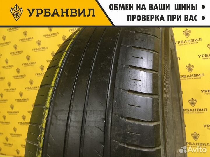 Kumho Solus KH17 225/70 R16 103H