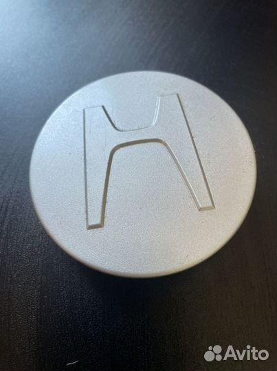 Колпачки га литые диски honda civic 4 d