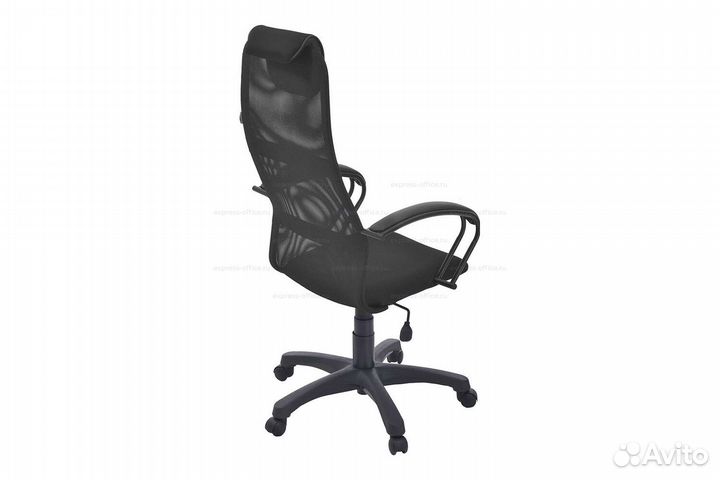 Кресло для руководителя Бун