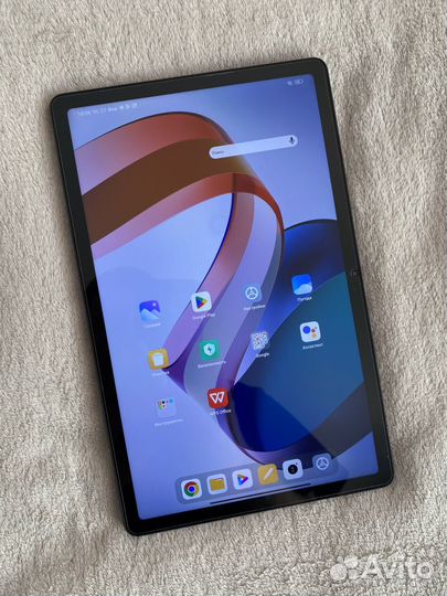 Xiomi Redmi pad 128GB