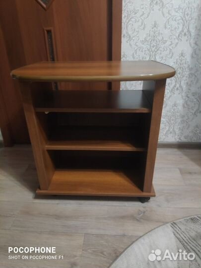 Тумба под телевизор бу