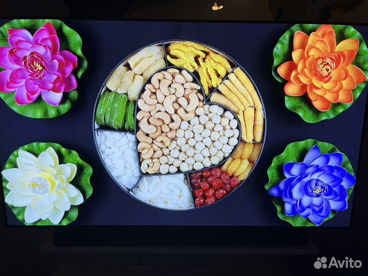 Lg oled b8 65 дюймов